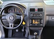 Volkswagen Touran 29