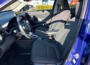 Toyota Yaris Cross 10