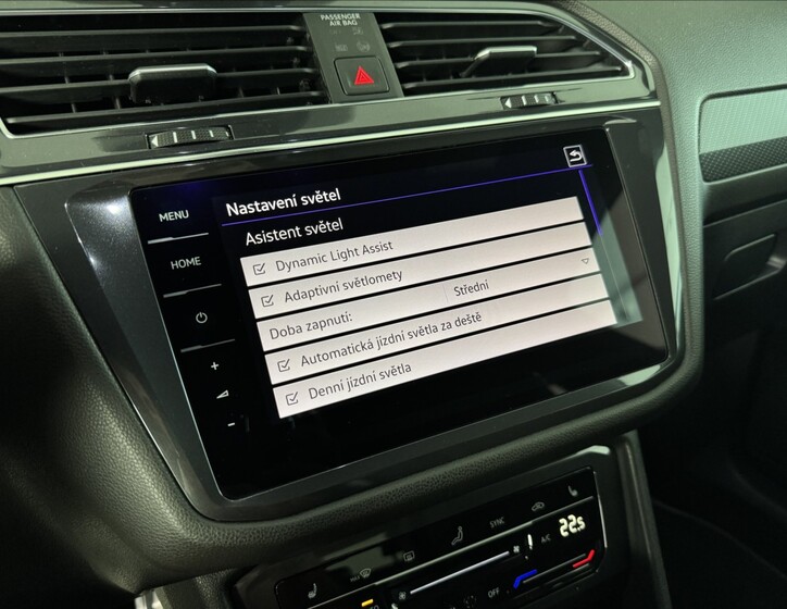 Volkswagen Tiguan Allspace 35