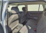 Škoda Fabia Kombi 1,4 l 63 kw