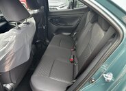 Toyota Yaris Cross Hatchback 1,5 l 68 kw