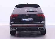 Volkswagen Tiguan Allspace SUV / Terénní 2,0 l 140 kw