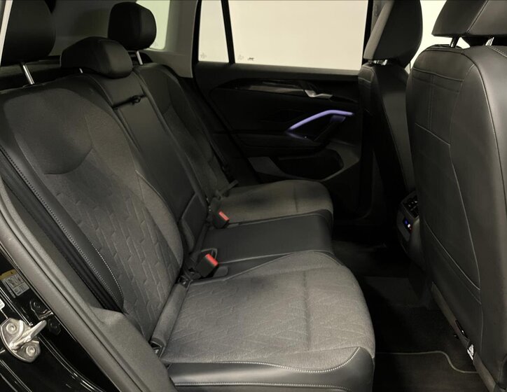 Volkswagen Tiguan 25