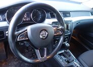 Škoda Superb Kombi 2,0 l 125 kw
