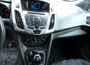 Ford Transit Connect Kombi 1,6 l 70 kw