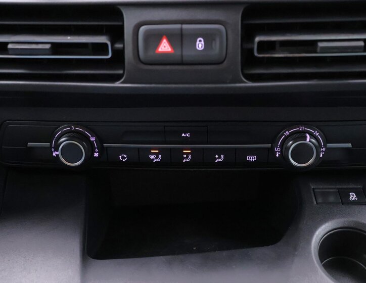 Citroën Berlingo 24