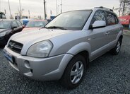 Hyundai Tucson 1