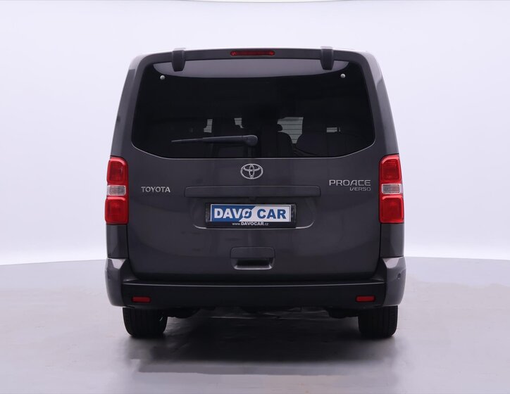 Toyota ProAce Verso MPV 2,0 l 130 kw