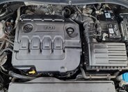 Škoda Kodiaq SUV / Terénní 2,0 l 110 kw