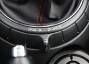 Mini Cooper Hatchback 2,0 l 170 kw