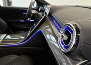 Mercedes-Benz Třídy C Sedan 2,0 l 145 kw