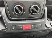 Peugeot Boxer Skříň 2,2 l 96 kw