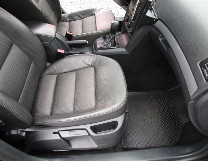 Škoda Octavia Kombi 2,0 l 103 kw