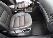 Škoda Octavia Kombi 2,0 l 103 kw