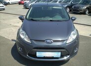 Ford Fiesta Hatchback 1,4 l 51 kw