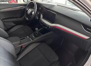 Škoda Octavia 9
