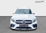 Mercedes-Benz GLB 8