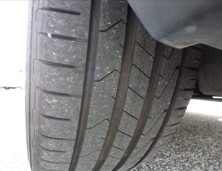 SsangYong Korando 55