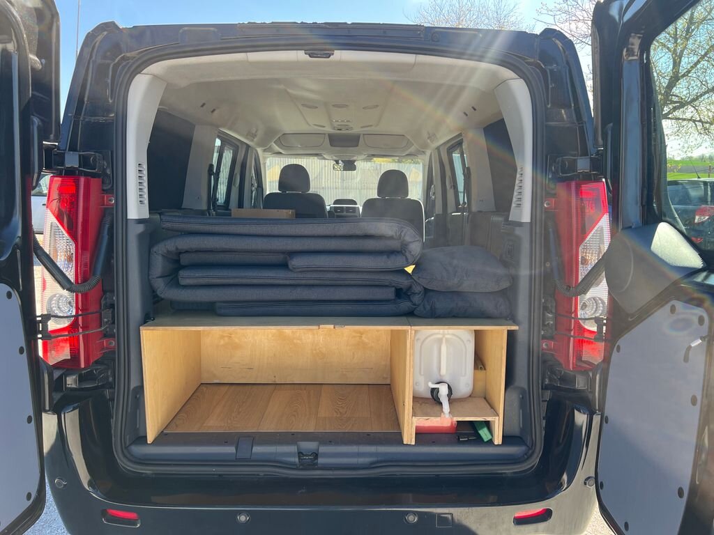 Fiat Scudo Pick-up 2,0 l 94 kw