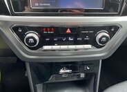 SsangYong Korando SUV 1,5 l 120 kw