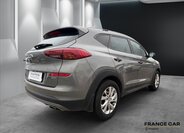 Hyundai Tucson SUV 1,6 l 100 kw