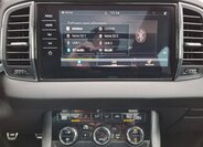 Škoda Karoq SUV 2,0 l 110 kw