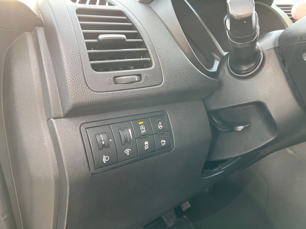 Hyundai ix20 MPV 1,6 l 92 kw