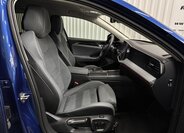 Volkswagen Passat Kombi 1,5 l 110 kw