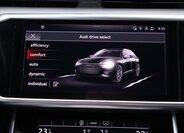 Audi A6 Kombi 3,0 l 180 kw