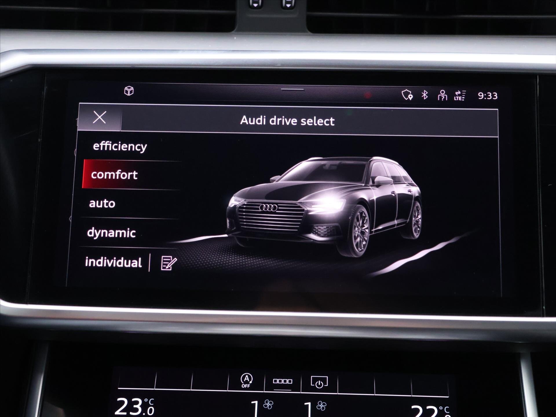 Audi A6 Kombi 3,0 l 180 kw