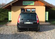 Škoda Roomster 5