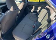 Toyota Yaris Cross 12