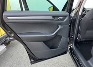 Škoda Kodiaq Kombi 2,0 l 110 kw