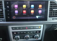 Seat Ateca SUV / Terénní 1,5 l 110 kw