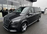 Mercedes-Benz Třídy V 1