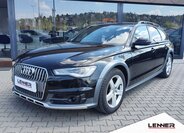 Audi A6 Allroad Kombi 3,0 l 160 kw