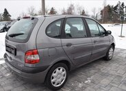 Renault Scénic Kombi 1,9 l 72 kw