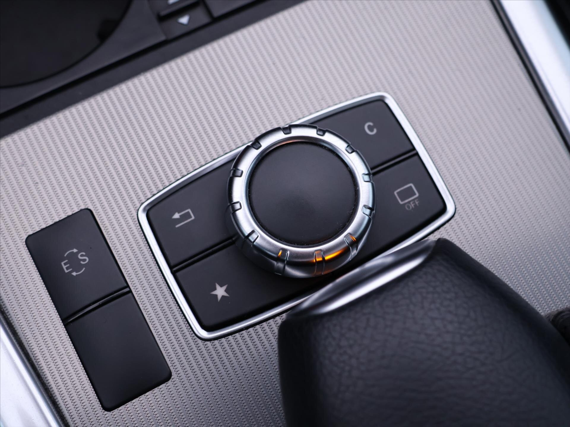 Mercedes-Benz Třídy E