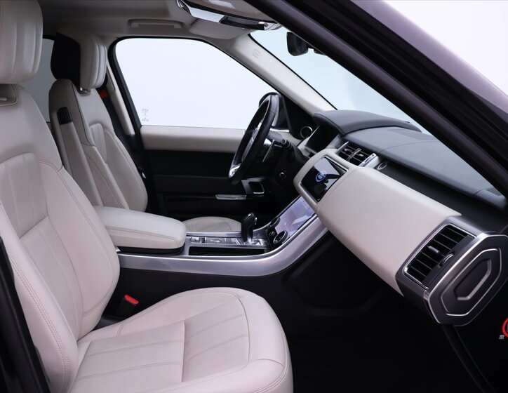 Land Rover Range Rover 14