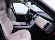 Land Rover Range Rover 14