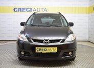Mazda 5 MPV 2,0 l 107 kw