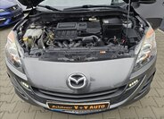 Mazda 3 Hatchback 1,6 l 77 kw