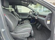 Hyundai Ioniq 5 Hatchback 0,0 239 kw