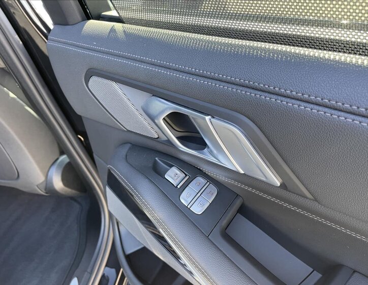 BMW X7 SUV / Terénní 3,0 l 195 kw