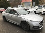 Škoda Octavia Sedan 2,0 l 85 kw