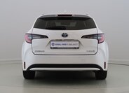 Toyota Corolla Kombi 1,8 l 72 kw