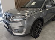 Suzuki Vitara Hatchback 1,4 l 95 kw
