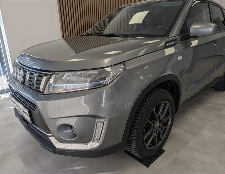 Suzuki Vitara Hatchback 1,4 l 95 kw