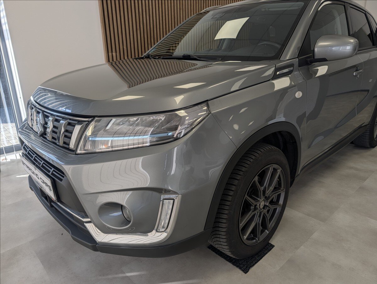 Suzuki Vitara Hatchback 1,4 l 95 kw