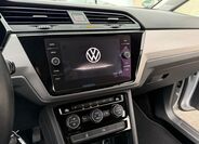 Volkswagen Touran 12